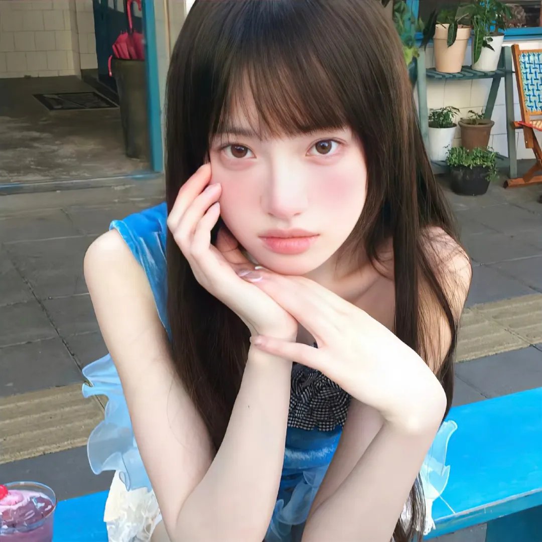 我的爱我的新娘
